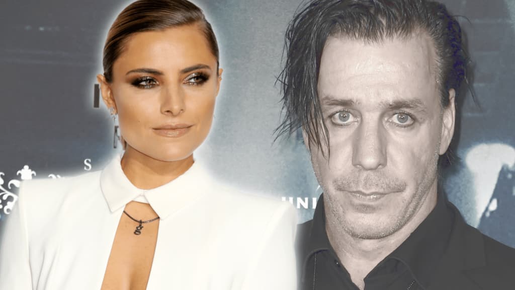 Alle Infos zum Thema "Sophia Thomalla" OK! Magazin