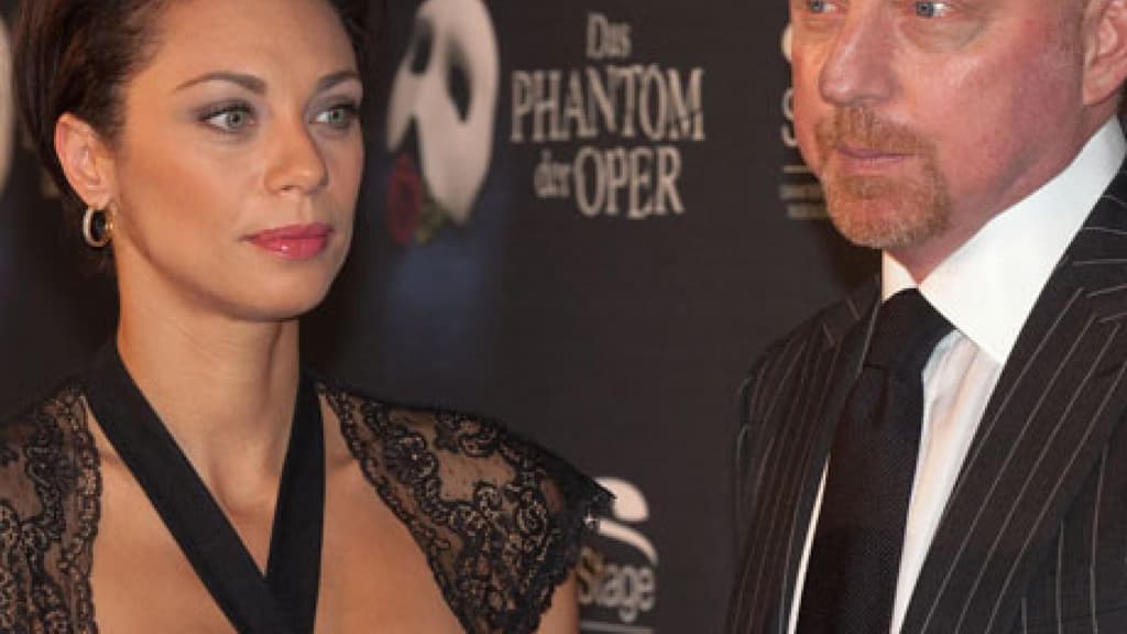 'Das Phantom der Oper' - Musicalpremiere in Hamburg