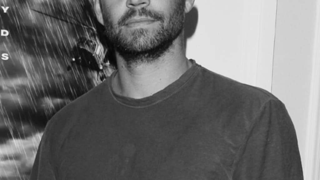 Paul Walker starb bei einem Auotounfall