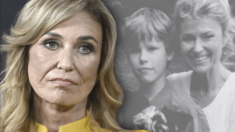 Dagmar Wöhrl trauert um ihren Sohn