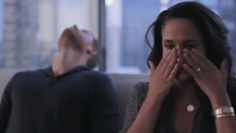 Herzogin Meghan weint in Netflix-Doku "Harry & Meghan"