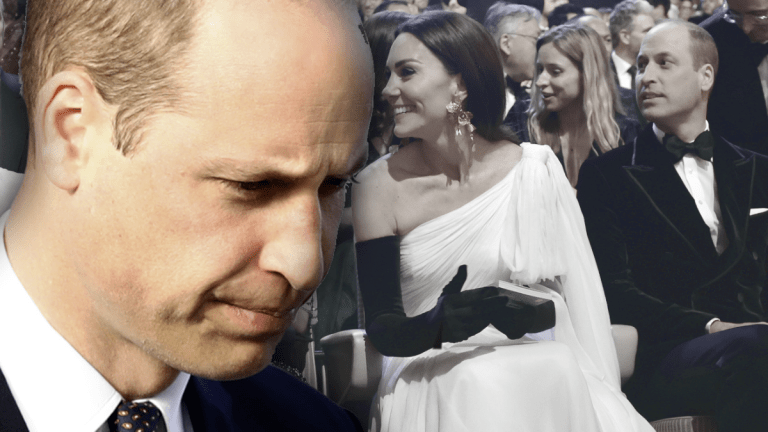 William ernst - Prinz William und Prinzessin Kate bei den BAFTAs 2023