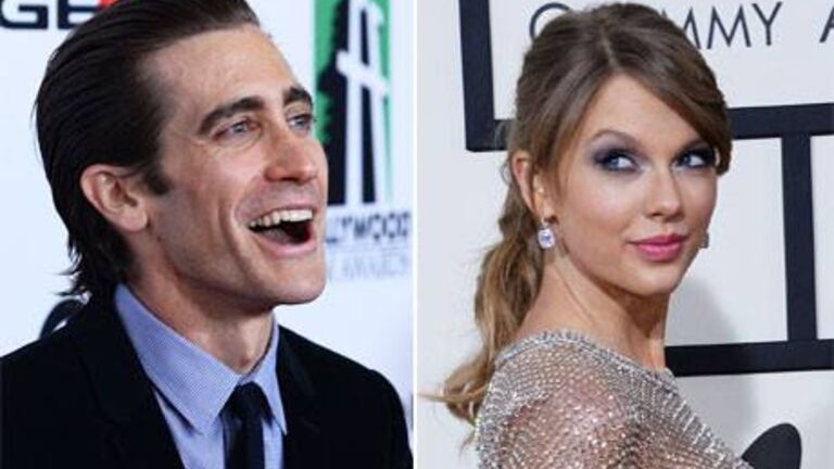 Fies! Jake Gyllenhaal war zu seiner Ex-Freundin Taylor Swift leider nicht immer ehrlich