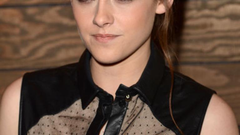 Kristen Stewart wurde von den Engländern zur hässlichsten Schauspielerin gewählt