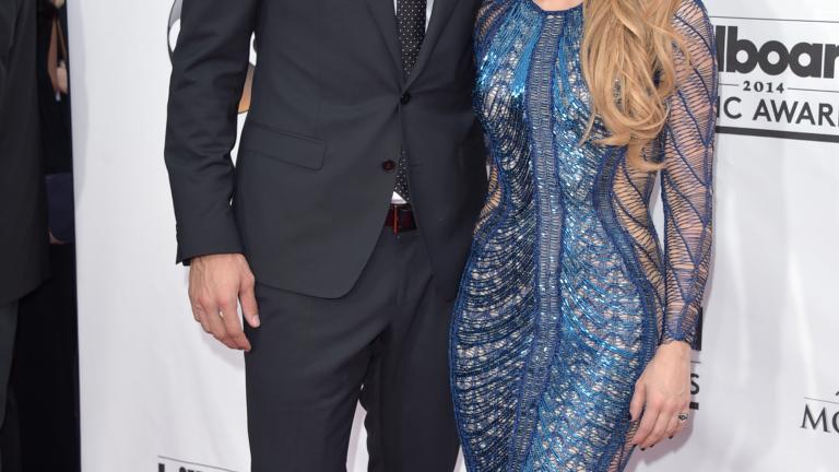 Shakira ist glücklich mit Gerard Piqué und sieht keinen Sinn darin, zu heiraten