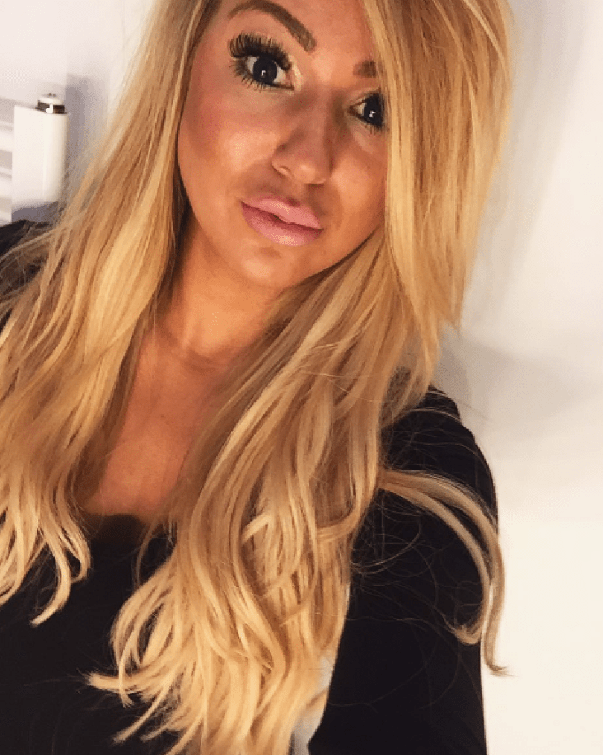  Love Island Jetzt Spricht Chethrin ber Mikes Neue Beziehung 