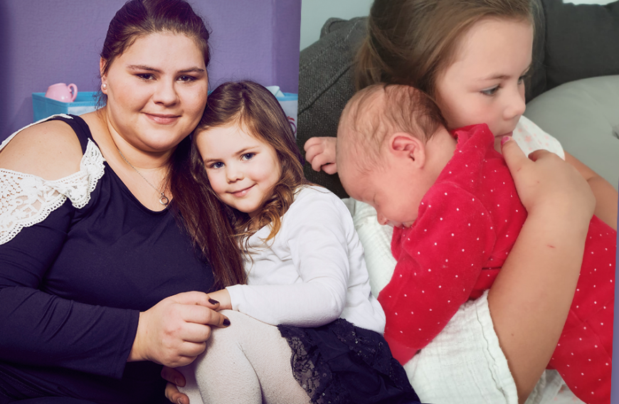 Wie Heißt Das Baby Von Calantha Wollny